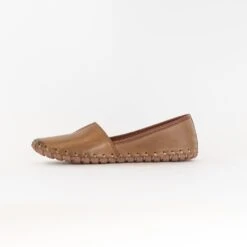 Spring Step Kathaleta (Women's) - Brown -Chiappetta Shoes NRD00184