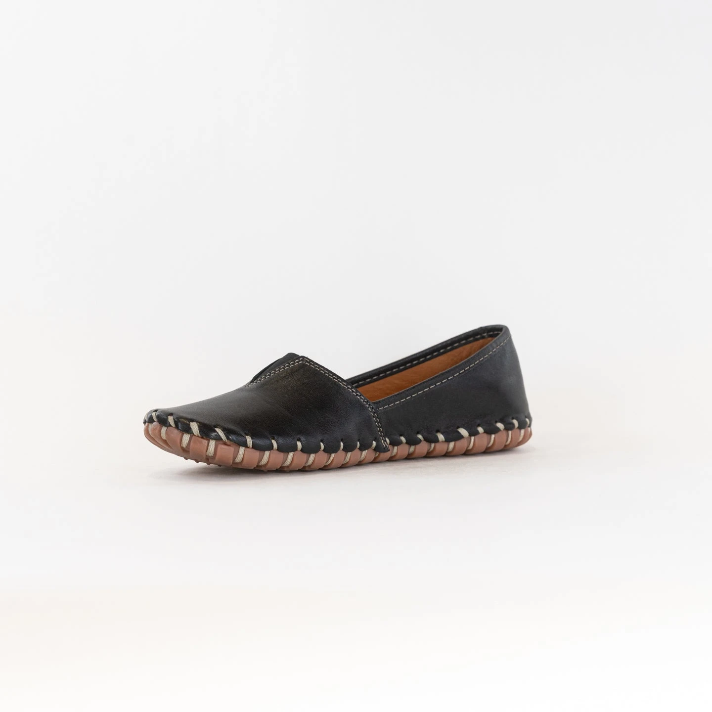 Spring Step Kathaleta (Women's) - Black 6 Spring Step Kathaleta (Women's) - Black - Image 4
