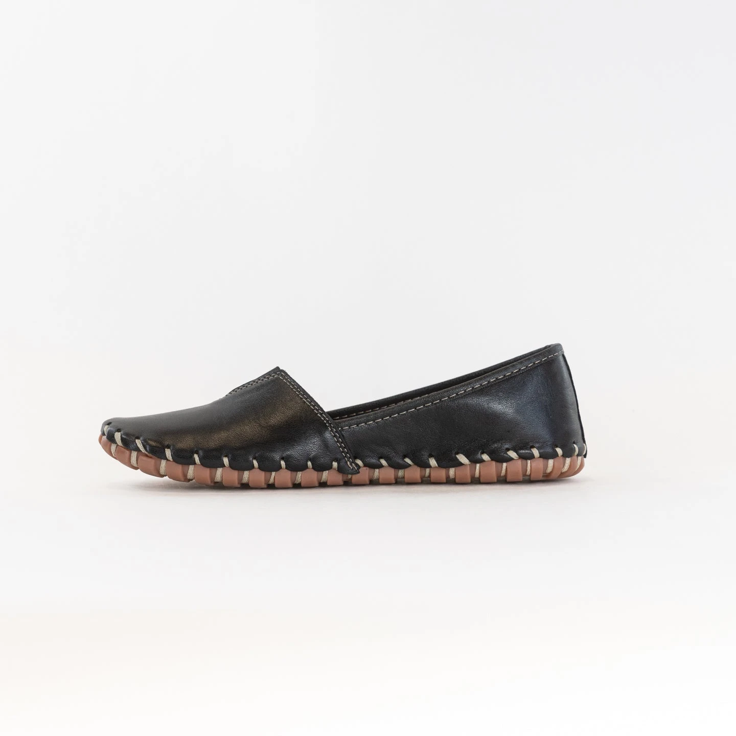 Spring Step Kathaleta (Women's) - Black 7 Spring Step Kathaleta (Women's) - Black - Image 5