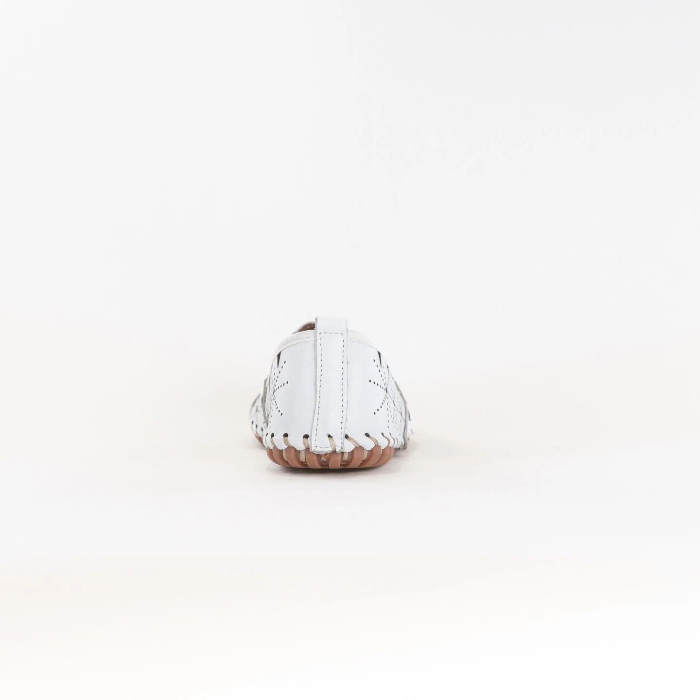 Spring Step Fusaro (Women's) - White 8 Spring Step Fusaro (Women's) - White - Image 6