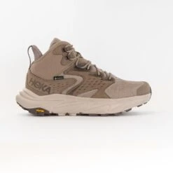 Hoka One One Hoka Anacapa 2 Mid GTX (Men's) - Dune/Oxford