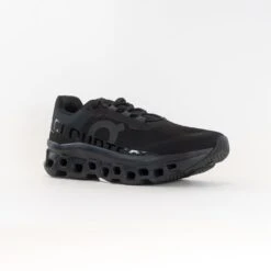 On Running On Cloudmonster (Men's) - All Black 9 On Running On Cloudmonster (Men's) - All Black -Chiappetta Shoes NRD00455