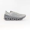 On Running On Cloudmonster (Men's) - Ice/Alloy -Chiappetta Shoes NRD00460