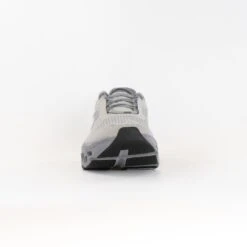 On Running On Cloudmonster (Men's) - Ice/Alloy -Chiappetta Shoes NRD00462