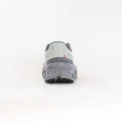 On Running On Cloudmonster (Men's) - Ice/Alloy -Chiappetta Shoes NRD00465