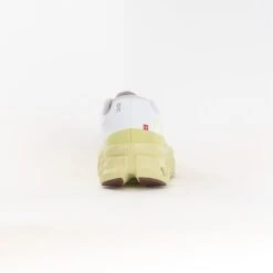 On Running On Cloudmonster (Men's) - Frost/Acacia 13 On Running On Cloudmonster (Men's) - Frost/Acacia -Chiappetta Shoes NRD00472