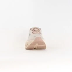 On Running On Cloudmonster (Women's) - Moon/Fawn -Chiappetta Shoes NRD00483