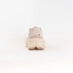 On Running On Cloudmonster (Women's) - Moon/Fawn -Chiappetta Shoes NRD00486