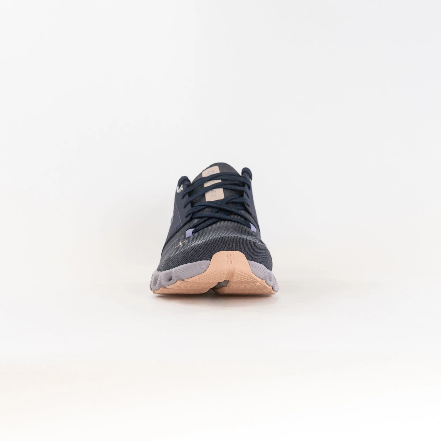 On Running On Cloud X 3 (Women's) - Iron/Fade 5 On Running On Cloud X 3 (Women's) - Iron/Fade - Image 3