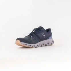 On Running On Cloud X 3 (Women's) - Iron/Fade 11 On Running On Cloud X 3 (Women's) - Iron/Fade -Chiappetta Shoes NRD00496
