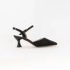 Spring Step Delicate (Women's) - Black 1 Spring Step Delicate (Women's) - Black -Chiappetta Shoes NRD00506