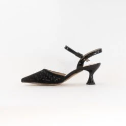 Spring Step Delicate (Women's) - Black -Chiappetta Shoes NRD00510