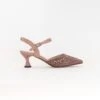 Spring Step Delicate (Women's) - Mauve 2 Spring Step Delicate (Women's) - Mauve -Chiappetta Shoes NRD00512