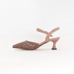 Spring Step Delicate (Women's) - Mauve -Chiappetta Shoes NRD00516