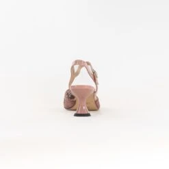 Spring Step Delicate (Women's) - Mauve -Chiappetta Shoes NRD00517