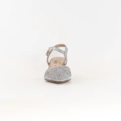 Spring Step Delicate (Women's) - Silver 10 Spring Step Delicate (Women's) - Silver -Chiappetta Shoes NRD00520