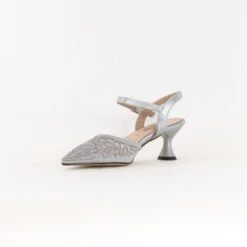 Spring Step Delicate (Women's) - Silver 11 Spring Step Delicate (Women's) - Silver -Chiappetta Shoes NRD00521