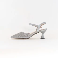 Spring Step Delicate (Women's) - Silver 12 Spring Step Delicate (Women's) - Silver -Chiappetta Shoes NRD00522