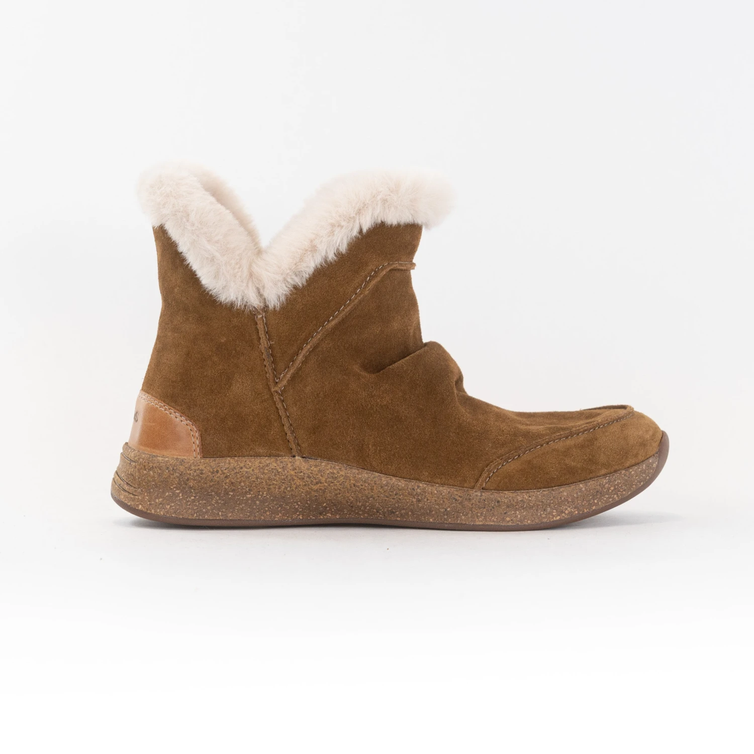 Taos Future Mid (Women's) - Chestnut 3 Taos Future Mid (Women's) - Chestnut