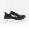 Hoka One One Hoka Gaviota 5 (Men's) - Black/White 1 Hoka One One Hoka Gaviota 5 (Men's) - Black/White -Chiappetta Shoes NRD08688