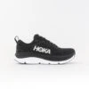 Hoka One One Hoka Gaviota 5 Wide (Women's) - Black/White -Chiappetta Shoes NRD08689 90c27c24 fdb1 421c b962 67eb37657c4a