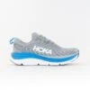 Hoka One One Hoka Gaviota 5 Wide (Men's) - Limestone/Diva Blue 1 Hoka One One Hoka Gaviota 5 Wide (Men's) - Limestone/Diva Blue -Chiappetta Shoes NRD08691 92470860 fdb9 469c a925 8ba0ea753b3d