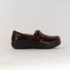 Alegria Keli (Women's) - Choco Luster -Chiappetta Shoes NRD09284