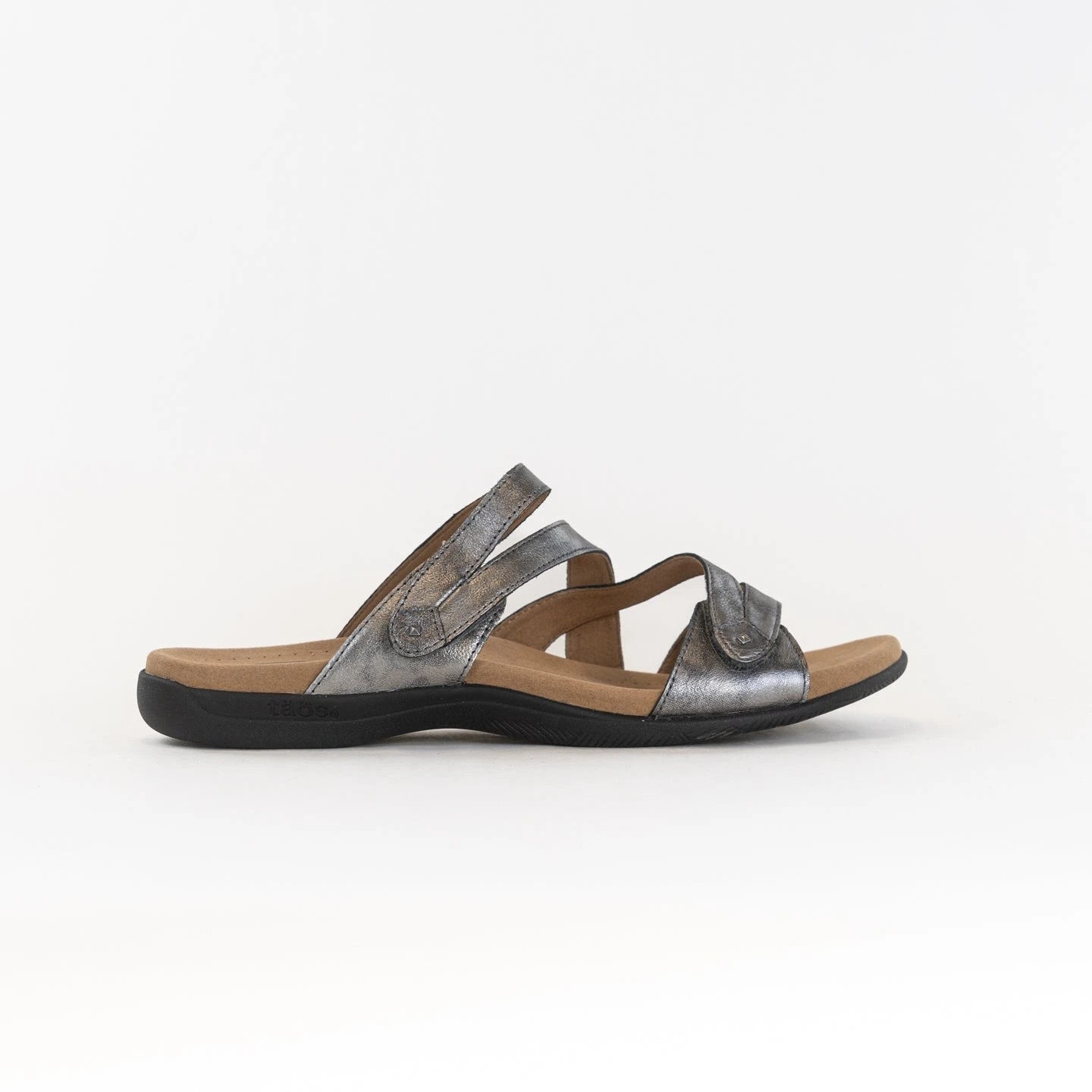 Taos Double U (Women's) - Pewter 3 Taos Double U (Women's) - Pewter