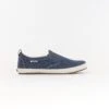 Taos Dandy (Women's) - Blue Wash Canvas -Chiappetta Shoes NRD09813