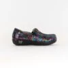 Alegria Keli (Women's) - Minnow Rainbow -Chiappetta Shoes NRD09862