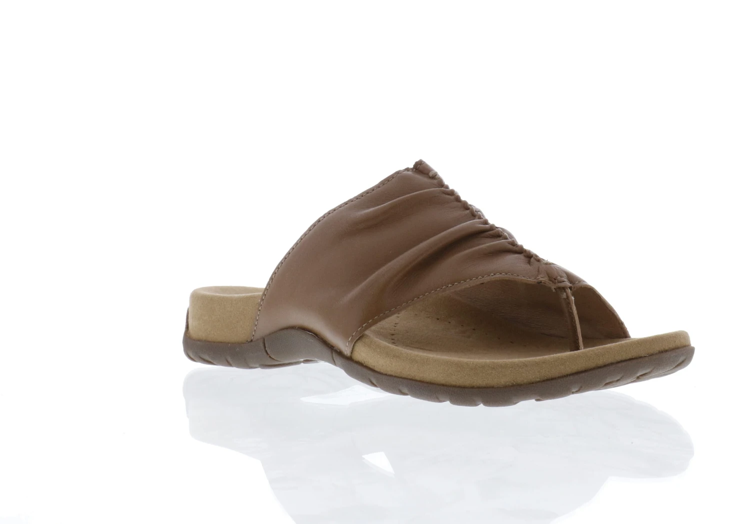 Taos Gift 2 (Women's) - Tan 4 Taos Gift 2 (Women's) - Tan - Image 2