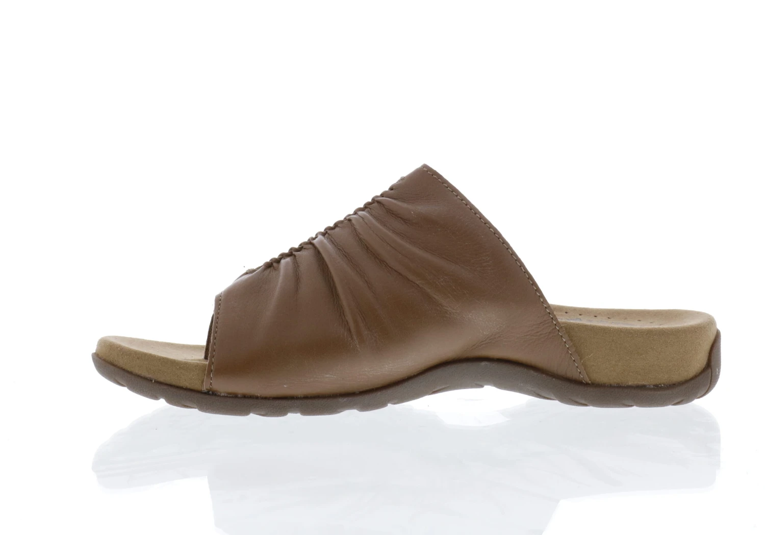 Taos Gift 2 (Women's) - Tan 6 Taos Gift 2 (Women's) - Tan - Image 4