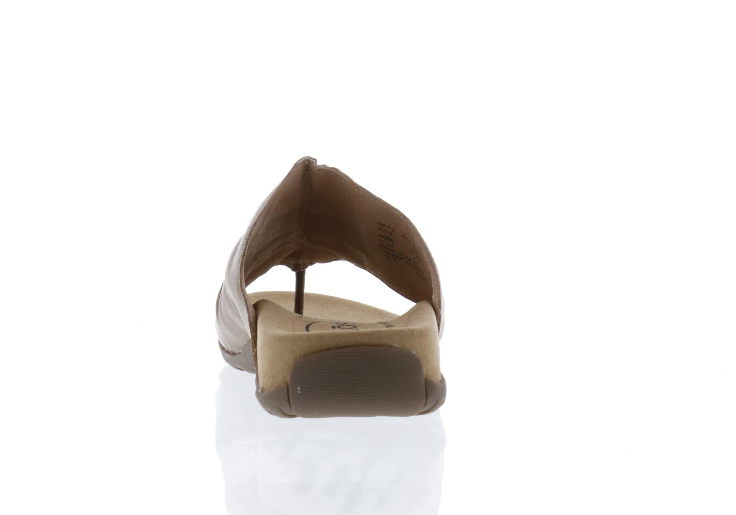 Taos Gift 2 (Women's) - Tan 7 Taos Gift 2 (Women's) - Tan - Image 5