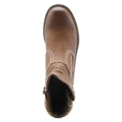 Spring Step Wibea (Women's) - Brown -Chiappetta Shoes WIBEA BR 03 720x 78235b36 afac 482b b7c4 899a43dec3b9