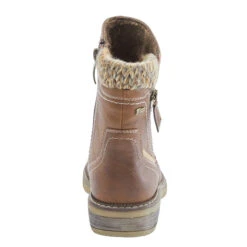 Spring Step Wibea (Women's) - Brown -Chiappetta Shoes WIBEA BR 04 720x beb09128 a6bc 469b a578 81c3d91bcbba