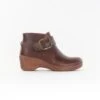Alegria Symone (Women's) - Chestnut -Chiappetta Shoes alegria sym 8100