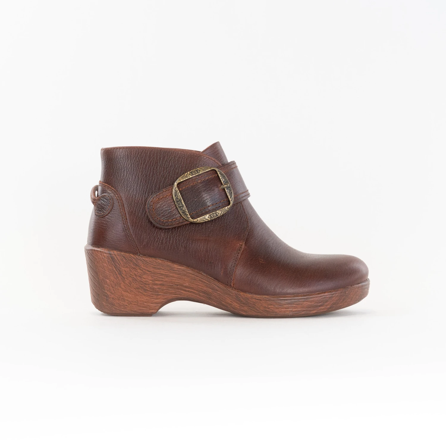 Alegria Symone (Women's) - Chestnut 3 Alegria Symone (Women's) - Chestnut