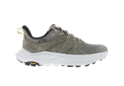 Hoka One One Hoka Anacapa 2 Low GTX (Men's) - Olive Haze/Mercury