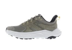 Hoka One One Hoka Anacapa 2 Low GTX (Men's) - Olive Haze/Mercury 10 Hoka One One Hoka Anacapa 2 Low GTX (Men's) - Olive Haze/Mercury -Chiappetta Shoes hoka 1141632 OHMR 04