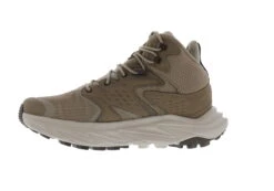 Hoka One One Hoka Anacapa 2 Mid GTX (Men's) - Dune/Oxford -Chiappetta Shoes hoka 1141633 DOTN 04