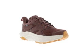 Hoka One One Hoka Anacapa 2 Low GTX (Women's) - Spice/Earthenware -Chiappetta Shoes hoka 1142830 SERT 02