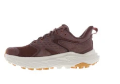 Hoka One One Hoka Anacapa 2 Low GTX (Women's) - Spice/Earthenware -Chiappetta Shoes hoka 1142830 SERT 04