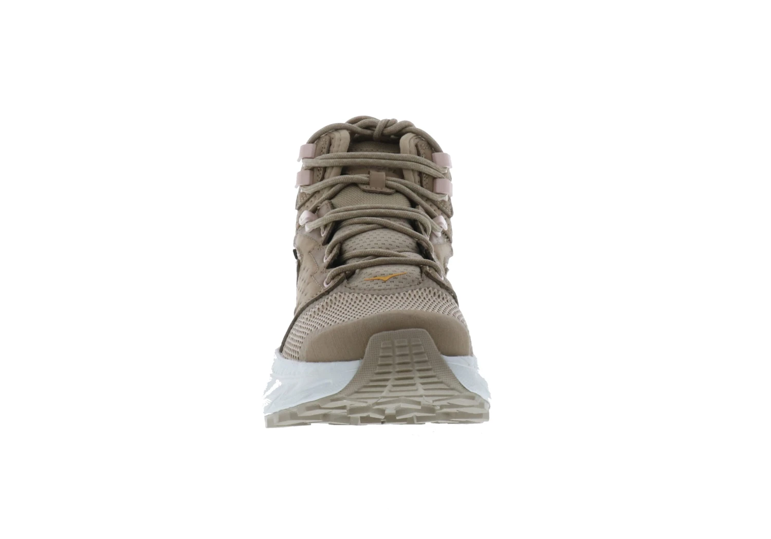 Hoka One One Hoka Anacapa 2 Mid GTX (Women's) - Dune/Ice Flow 5 Hoka One One Hoka Anacapa 2 Mid GTX (Women's) - Dune/Ice Flow - Image 4