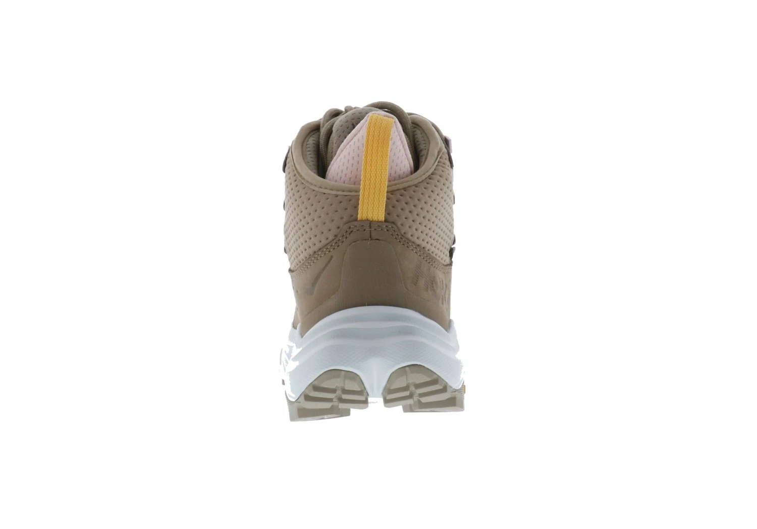 Hoka One One Hoka Anacapa 2 Mid GTX (Women's) - Dune/Ice Flow 7 Hoka One One Hoka Anacapa 2 Mid GTX (Women's) - Dune/Ice Flow - Image 6