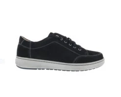 Josef Seibel David 03 (Men's) - Black Nubuck -Chiappetta Shoes josefseibel 26403 21100 01