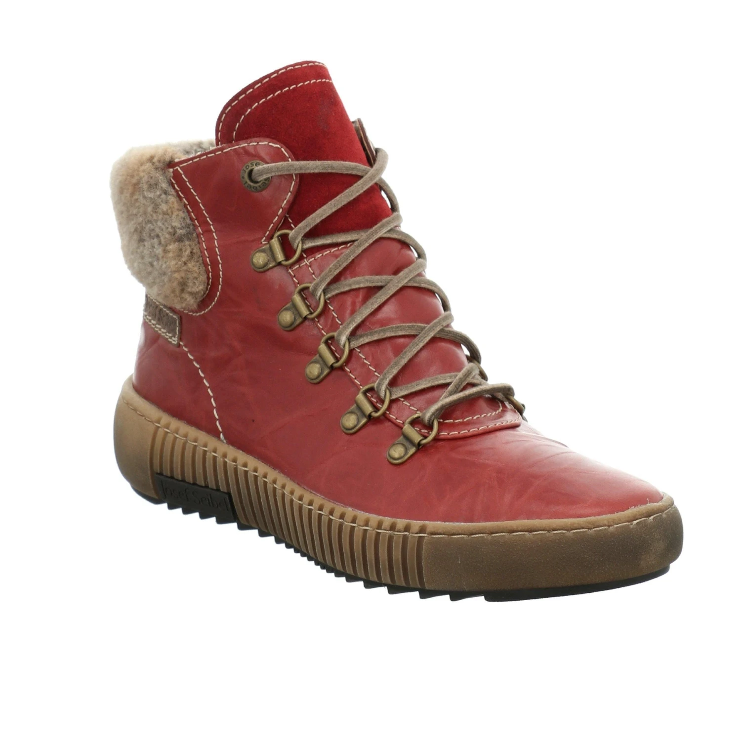 Josef Seibel Maren 17 (Women's) - Hibiscus 4 Josef Seibel Maren 17 (Women's) - Hibiscus - Image 2