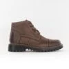 Josef Seibel Chance 53 (Men's) - Mocha -Chiappetta Shoes seibel 21953 66380