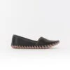 Spring Step Kathaleta (Women's) - Black 2 Spring Step Kathaleta (Women's) - Black -Chiappetta Shoes springstep kathaleta b